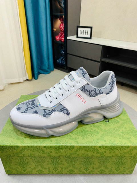 men gucci shoes-298